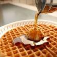 Waffle House - 12 Photos & 10 Reviews - Diners - 1215 Hot Springs ...