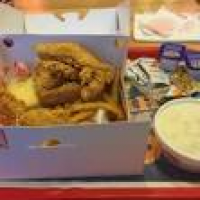 Popeyes Louisiana Kitchen - Fast Food - 2012 Congo Rd, Benton, AR ...