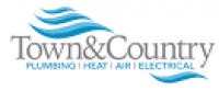 Rogers Plumber, AC & Heating Services Contractor - Town and Country