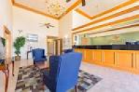 Book Econo Lodge Inn & Suites in Bentonville | Hotels.com