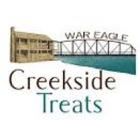 War Eagle Creekside Treats - Home | Facebook