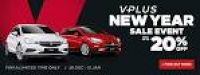 Vauxhall Official Site™ | New Cars | Used Cars | Vans