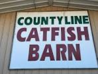 County Line Catfish Barn - 41 Photos - 3 Reviews - American ...