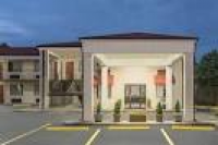 Super 8 Bryant Little Rock Area - UPDATED 2017 Prices & Motel ...