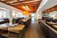 Restaurant - El Dorado Hotel & Kitchen on the Sonoma Square | El ...