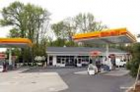Shell Gas Station Portfolio of 2 | Cherry Hill & Voorhees, New Jersey