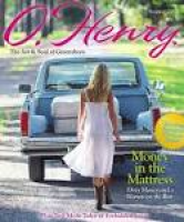 O.Henry August 2015 by O.Henry magazine - issuu