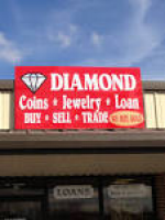 Diamond Coins Jewelry and Loan 518 N Main St # A, cave city, AR ...