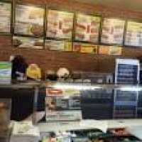 Subway - Sandwiches - 300 W 8th St, Danville, AR - Restaurant ...