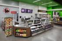 Tampa firm designs first Walmart To Go convenience store ...