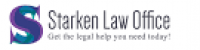 Starken Law Office | Attorney | Hardy, AR