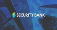 Investments | Security Bank Philippines