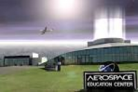 Aerospace Education Center & GiantScreen Theatre - Home | Facebook
