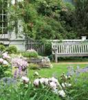 66 best Gardens images on Pinterest | Victoria magazine, Backyard ...