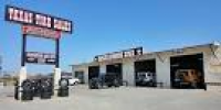 Texas Tire Sales | Tires, Wheels, & Auto Repair and 4x4 Parts in ...