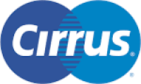 Cirrus (interbank network) - Wikipedia