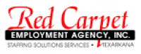Red Carpet Employment Agency, Inc. - Home | Facebook