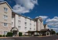Hotel TownePlace Suites Texarkana, Texarkana - Texas, USA ...