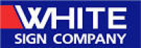 White Sign Company - Awnings, Banners, Canopies, Signs