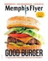 Memphis Flyer 3.30.17 by Contemporary Media - issuu