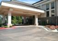 Hampton Inn El Dorado, AR - Hotels in Arkansas