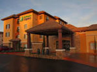 Holiday Inn Express & Suites El Dorado Hills Hotel by IHG