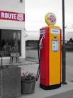 157 best " Fill-in Stations " images on Pinterest | Old gas ...