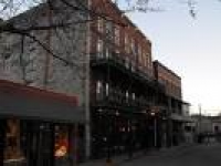 The New Orleans Hotel - UPDATED 2018 Prices & Reviews (Eureka ...