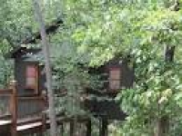 Eureka Springs Treehouses, Hobbit Caves & Castles (Bentonville ...
