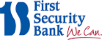 Mobile Banking | Bank Mobile App | First Security Bank