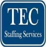 Working at TEC Staffing Services: Employee Reviews | Indeed.com