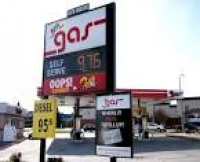 Fuels - Mr Gas Ltd | Gas Station - Locations Across Ontario & Quebec