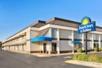 Days Inn & Suites Fayetteville Northwest Fort Bragg Area ...