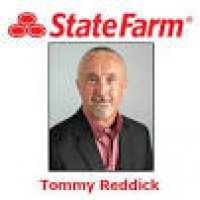 Tommy Reddick - State Farm Insurance Agent - Insurance - 3162 ...