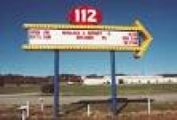 112 Drive-In Theater, Fayetteville, AR 72703 - Facts & Highlights