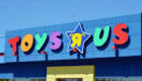 Toys “R” Us To Close 180 Stores, Declaring Bankruptcy ...