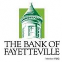 The Bank of Fayetteville - Home | Facebook