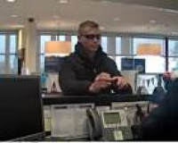 Serial Bank Robber Named As Suspect In Chambers Bank Robbery ...