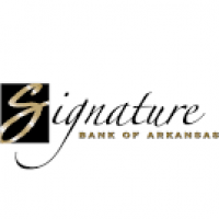 Signature Bank of Arkansas - Bentonville