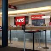 Avis Car Rentals - Car Rental - 1 Airport Blvd, Bentonville, AR ...