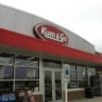 Kum & Go - 8 tips from 522 visitors