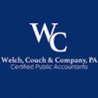 Welch, Couch and Company - Accountants - 103 North Main St, Salem ...