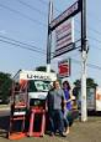 U-Haul: Moving Truck Rental in Arvada, CO at Metro Motors LLC