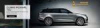 Land Rover Southampton | New Land Rover dealership in Southampton ...