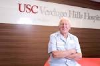 Be a Volunteer | USC Verdugo Hills Hospital