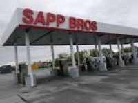 SAPP BROS - 15 Reviews - Gas Stations - Harrisonville, MO - 27603 ...