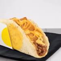 Taco Bell New Menu Items Spring 2017 | POPSUGAR Food