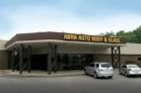 Clarksville, TN Auto Body Shop | ABRA Auto Body & Glass