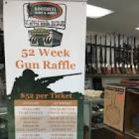 Bootheel Guns and Ammo LLC - Home | Facebook