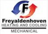 AC Repair & Replacement Cabot, AR | Furnace Repair | Freyaldenhoven